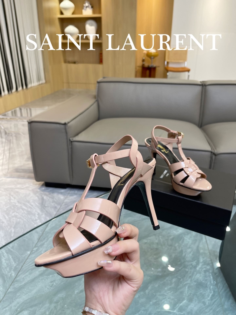 YSL High Heels